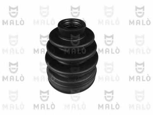 MALÒ 50075 Пыльник, приводной вал MALÒ 50075 Пыльник, приводной вал