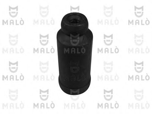 MALÒ 50703 Комплект пыльника и отбойника амортизатора для DAEWOO MATIZ