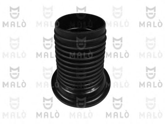 MALÒ 50713 Пыльник амортизатора для CHEVROLET SONIC