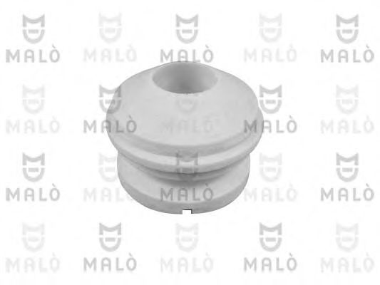 MALÒ 50724 Комплект пыльника и отбойника амортизатора для DAEWOO LANOS