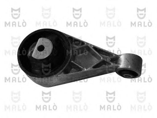 MALÒ 50728 Подушка коробки передач (АКПП) для DAEWOO