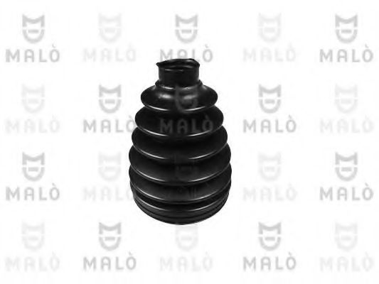 MALÒ 52715 Пыльник, приводной вал 