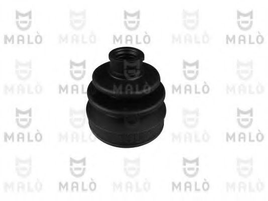 MALÒ 53614 Пыльник, приводной вал 
