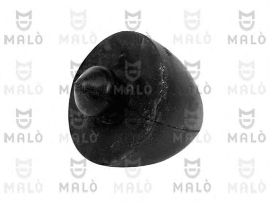 MALÒ 5624 Комплект пыльника и отбойника амортизатора для IVECO