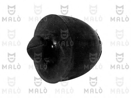 MALÒ 56241 Комплект пыльника и отбойника амортизатора для IVECO