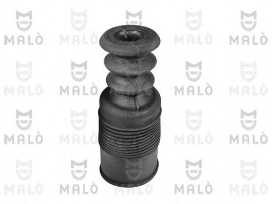 MALÒ 6111 Пыльник амортизатора MALÒ для LANCIA