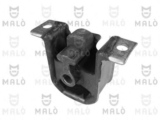 MALÒ 6300 Подвеска, двигатель для FIAT PANDA (141A) 1000 MALÒ 6300 Подвеска, двигатель для FIAT PANDA (141A) 1000