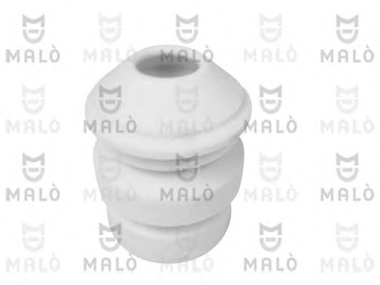 MALÒ 66181 Комплект пыльника и отбойника амортизатора для ALFA ROMEO