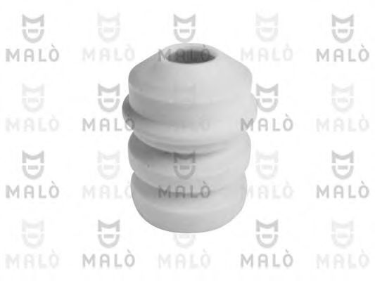 MALÒ 66201 Пыльник амортизатора MALÒ для LANCIA