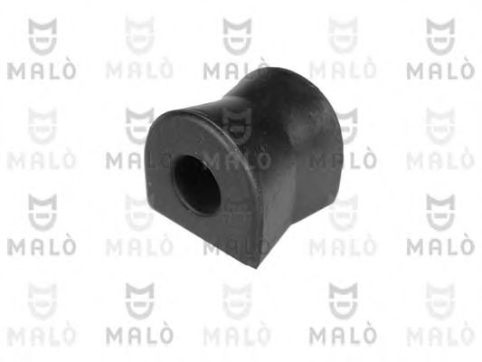MALÒ 6623 Втулка стабилизатора для ALFA ROMEO 168