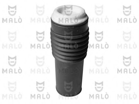 MALÒ 7056 Комплект пыльника и отбойника амортизатора для ALFA ROMEO
