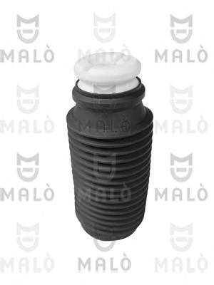 MALÒ 7057 Комплект пыльника и отбойника амортизатора для ALFA ROMEO