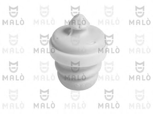 MALÒ 70831 Комплект пыльника и отбойника амортизатора MALÒ для ALFA ROMEO 145