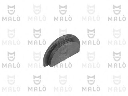 MALÒ 7141 Прокладка клапанной крышки MALÒ 