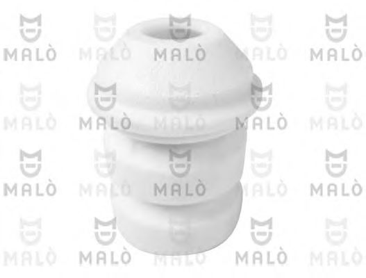 MALÒ 7530 Комплект пыльника и отбойника амортизатора для ALFA ROMEO