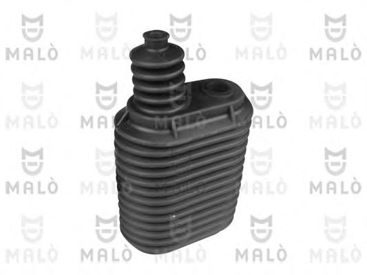 MALÒ 75591 Пыльник рулевой рейки для ALFA ROMEO 168