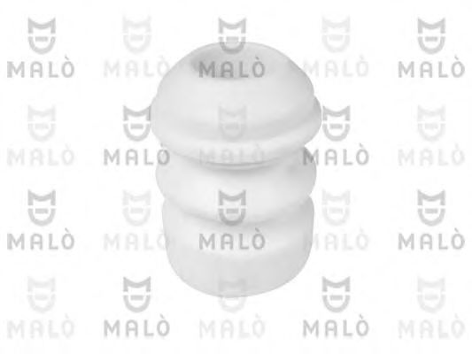 MALÒ 7623 Комплект пыльника и отбойника амортизатора MALÒ для ALFA ROMEO 145