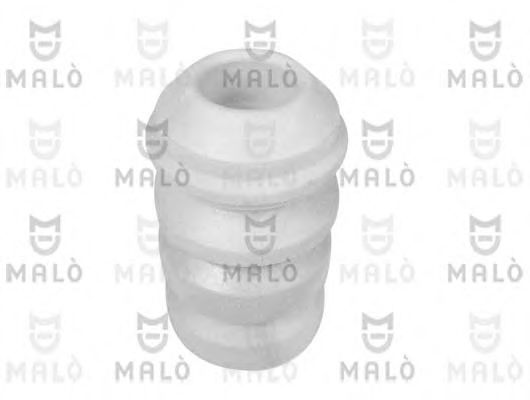 MALÒ 7624 Комплект пыльника и отбойника амортизатора MALÒ для ALFA ROMEO 145
