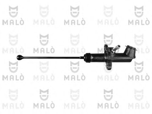MALÒ 88075 Главный цилиндр сцепления для FIAT STILO