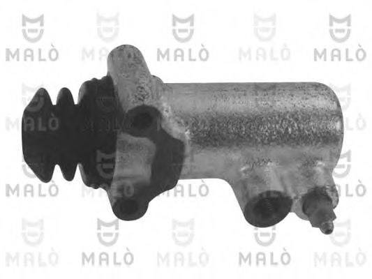 MALÒ 88709 Рабочий тормозной цилиндр для IVECO