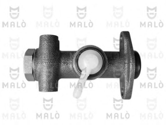 MALÒ 89002 Ремкомплект тормозного цилиндра MALÒ 