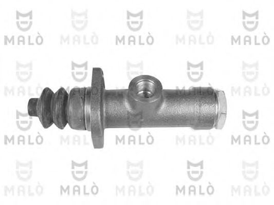 MALÒ 89006 Главный тормозной цилиндр MALÒ 