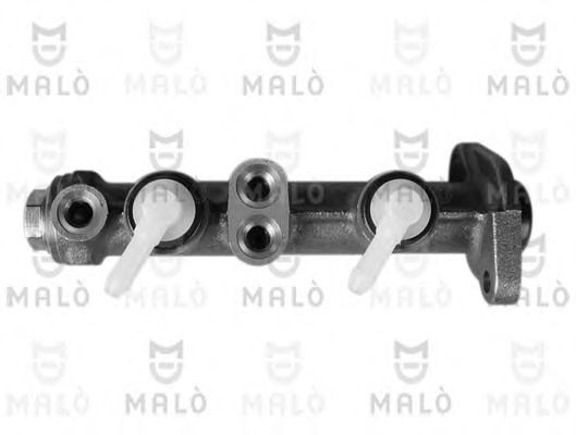 MALÒ 89008 Главный тормозной цилиндр MALÒ 