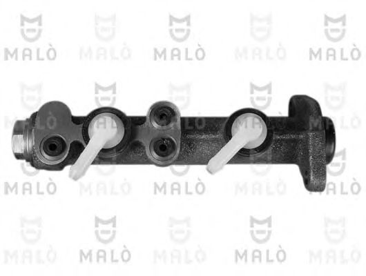 MALÒ 89010 Ремкомплект тормозного цилиндра MALÒ 