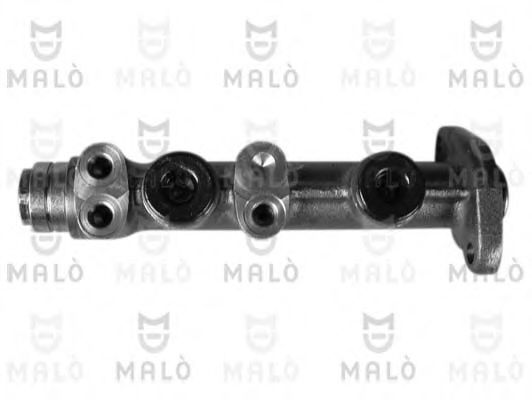 MALÒ 890111 Главный тормозной цилиндр MALÒ 