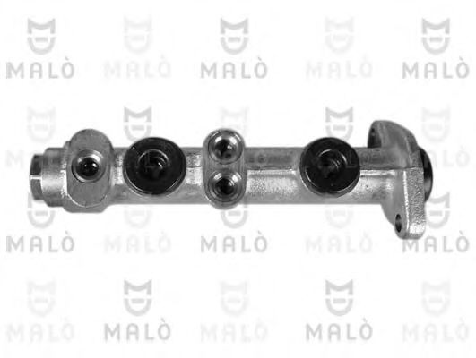 MALÒ 890131 Ремкомплект тормозного цилиндра MALÒ 