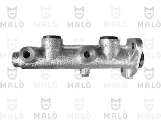 MALÒ 89018 Ремкомплект тормозного цилиндра MALÒ 