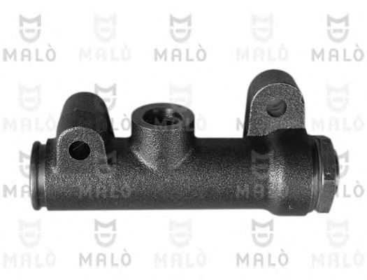 MALÒ 89021 Ремкомплект тормозного цилиндра MALÒ 