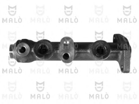 MALÒ 89029 Ремкомплект тормозного цилиндра MALÒ 
