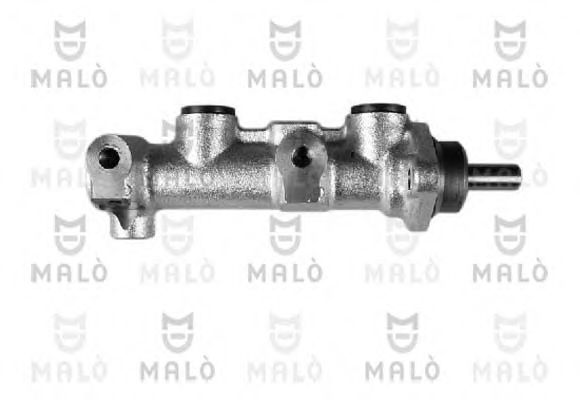 MALÒ 89035 Главный тормозной цилиндр MALÒ 
