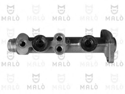 MALÒ 89037 Ремкомплект тормозного цилиндра MALÒ 
