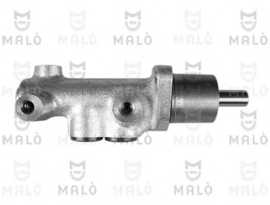 MALÒ 89038 Ремкомплект тормозного цилиндра MALÒ 