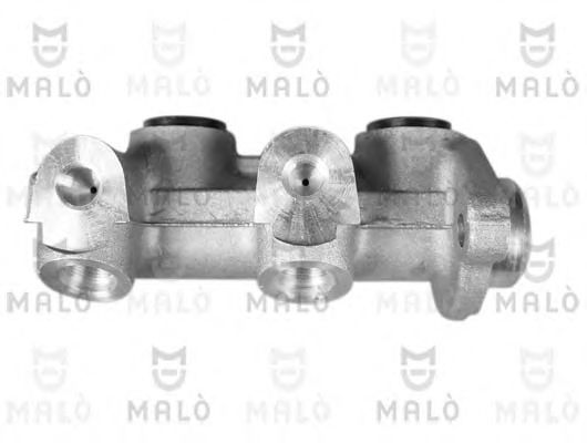 MALÒ 89052 Главный тормозной цилиндр MALÒ 