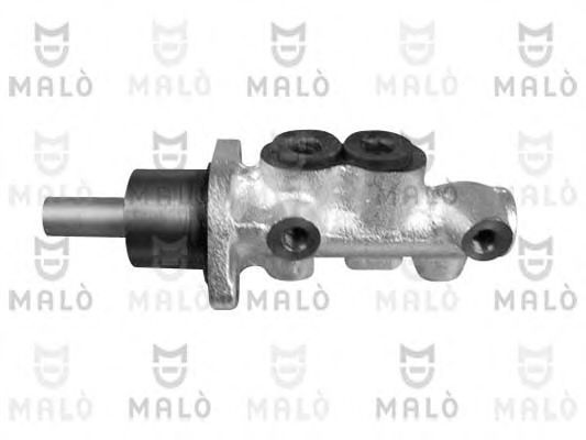 MALÒ 89054 Ремкомплект тормозного цилиндра MALÒ 