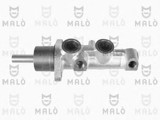 MALÒ 89061 Ремкомплект тормозного цилиндра MALÒ 