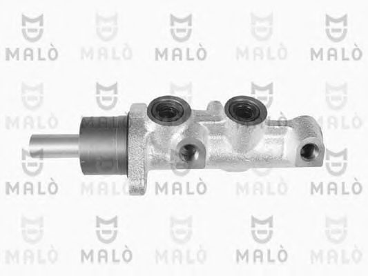 MALÒ 89062 Ремкомплект тормозного цилиндра MALÒ 