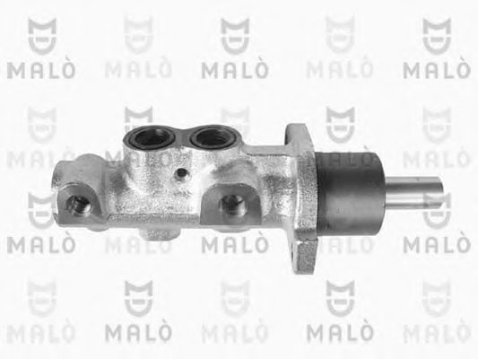 MALÒ 89063 Ремкомплект тормозного цилиндра MALÒ 