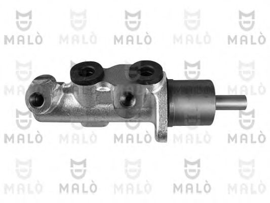 MALÒ 89105 Ремкомплект главного тормозного цилиндра для SMART