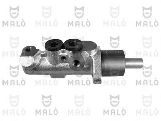 MALÒ 89107 Ремкомплект тормозного цилиндра для VOLVO V40