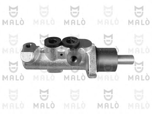 MALÒ 89118 Ремкомплект тормозного цилиндра для VOLVO V40