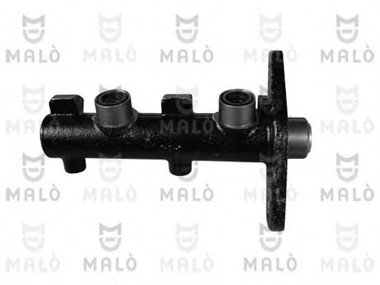 MALÒ 89141 Ремкомплект тормозного цилиндра MALÒ для MAZDA
