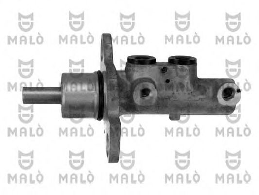 MALÒ 89188 Ремкомплект главного тормозного цилиндра для ALFA ROMEO 159
