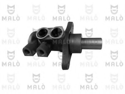 MALÒ 89248 Ремкомплект тормозного цилиндра MALÒ для MAZDA