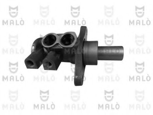 MALÒ 89250 Ремкомплект тормозного цилиндра MALÒ для MAZDA