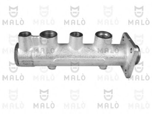 MALÒ 89252 Главный тормозной цилиндр для IVECO EUROCARGO