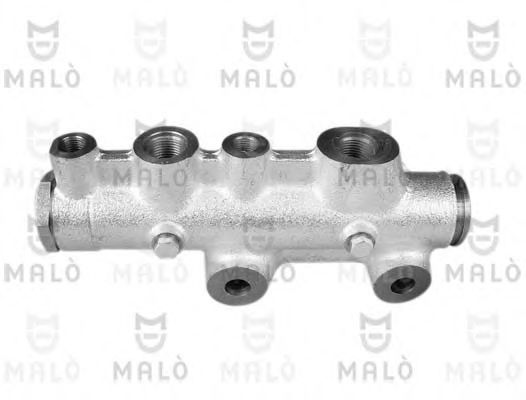 MALÒ 89290 Главный тормозной цилиндр 
